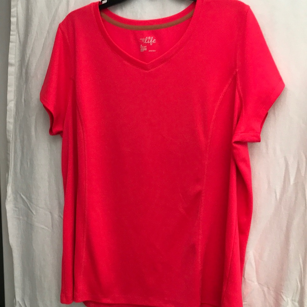 Made for Life women’s top